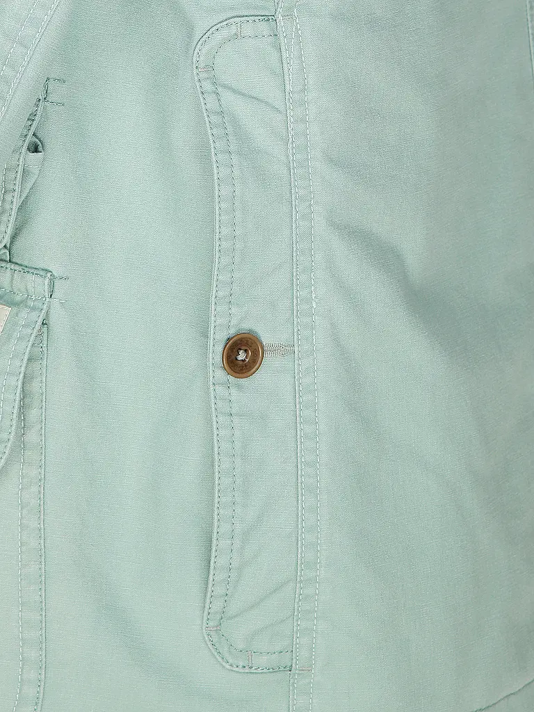 POLO RALPH LAUREN | Nom du produit : Veste courte | Menthe