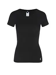 POLO RALPH LAUREN | Nom du produit : T-shirt | Noir
