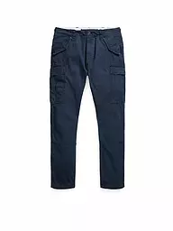 POLO RALPH LAUREN | Pantalon cargo | Bleu foncé