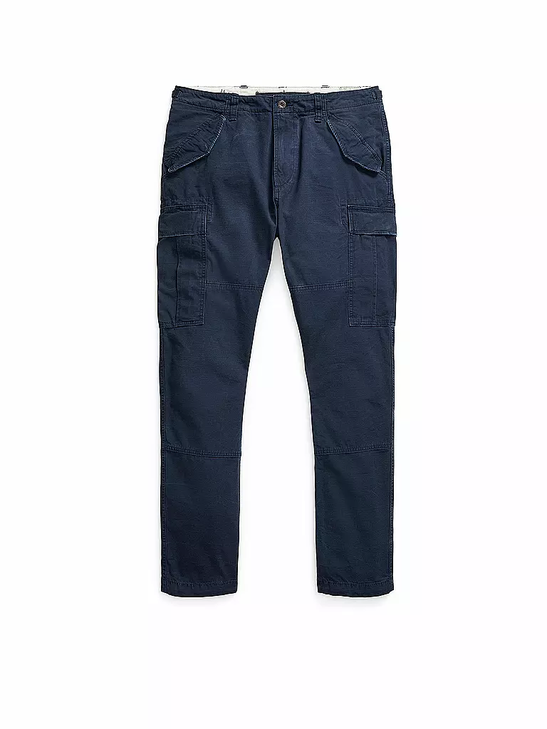 POLO RALPH LAUREN | Pantalon cargo | dunkelblau
