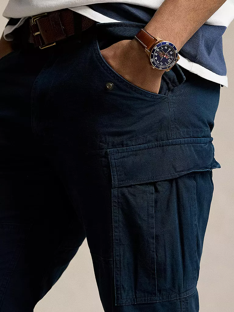 POLO RALPH LAUREN | Pantalon cargo | 