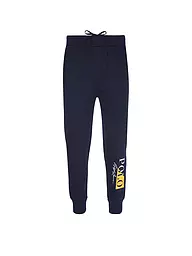 POLO RALPH LAUREN | Pantalon de détente | Bleu foncé