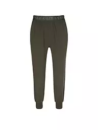 POLO RALPH LAUREN | Pantalon de détente | Gris