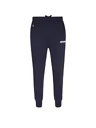 POLO RALPH LAUREN | Pantalon de détente | Bleu foncé