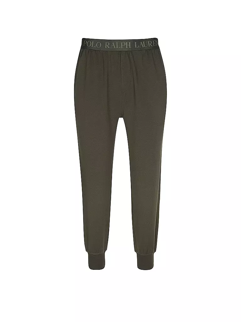 POLO RALPH LAUREN | Pantalon de détente | grau