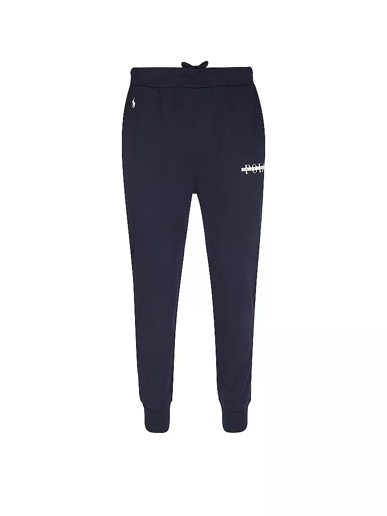 POLO RALPH LAUREN | Pantalon de détente | Bleu foncé