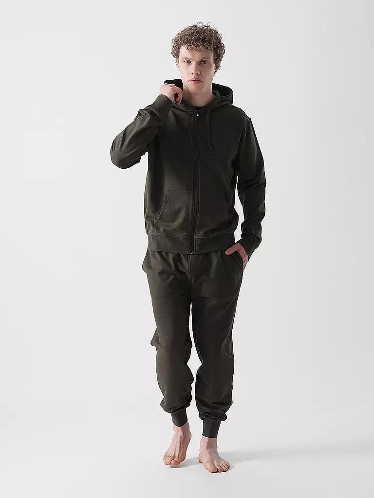 POLO RALPH LAUREN | Pantalon de détente | grau