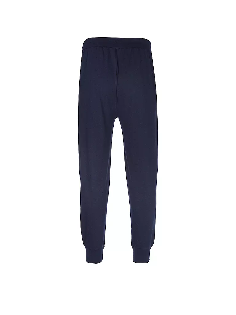POLO RALPH LAUREN | Pantalon de détente | Bleu foncé