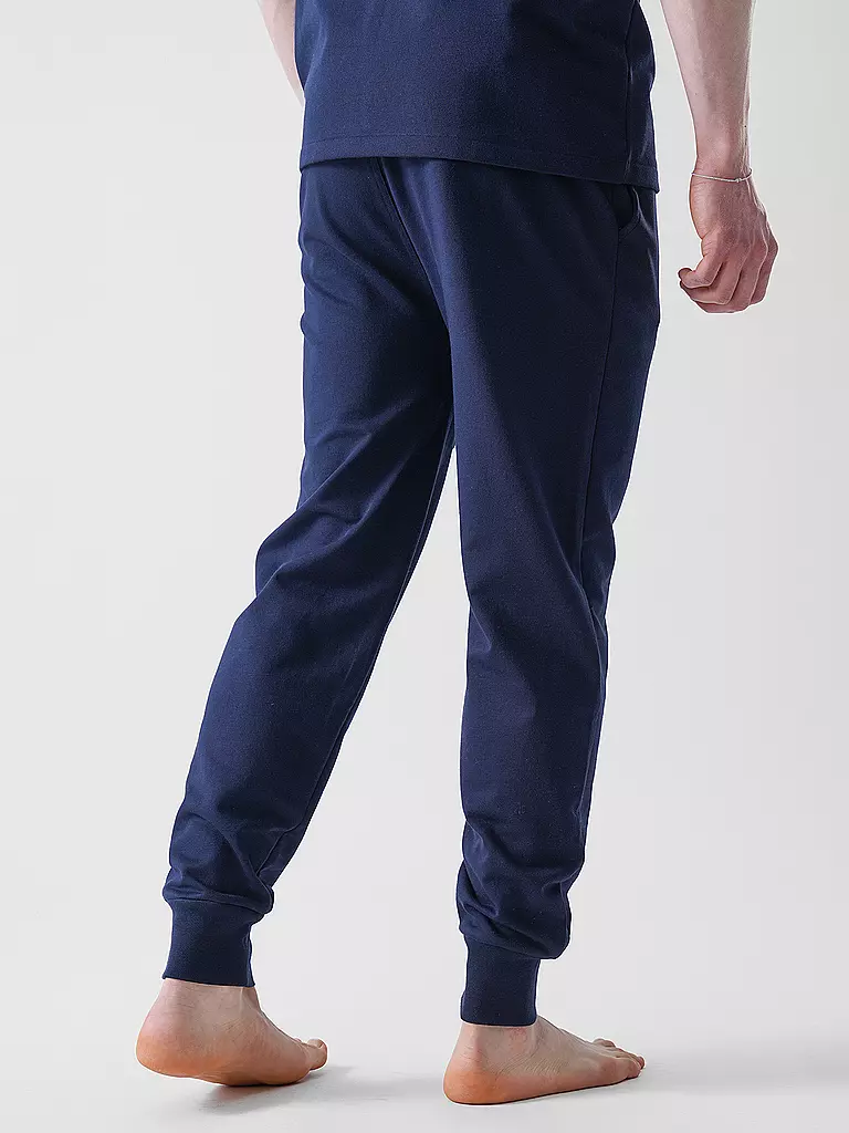 POLO RALPH LAUREN | Pantalon de détente | Bleu foncé