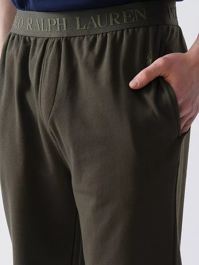 POLO RALPH LAUREN | Pantalon de détente | 