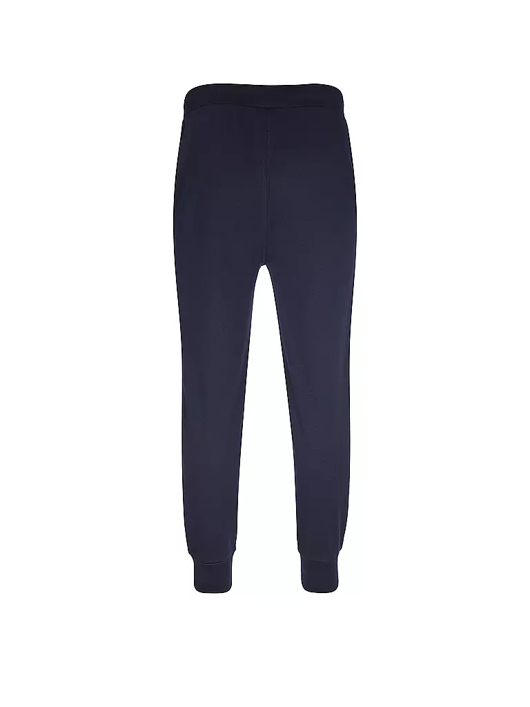 POLO RALPH LAUREN | Pantalon de détente | Bleu foncé