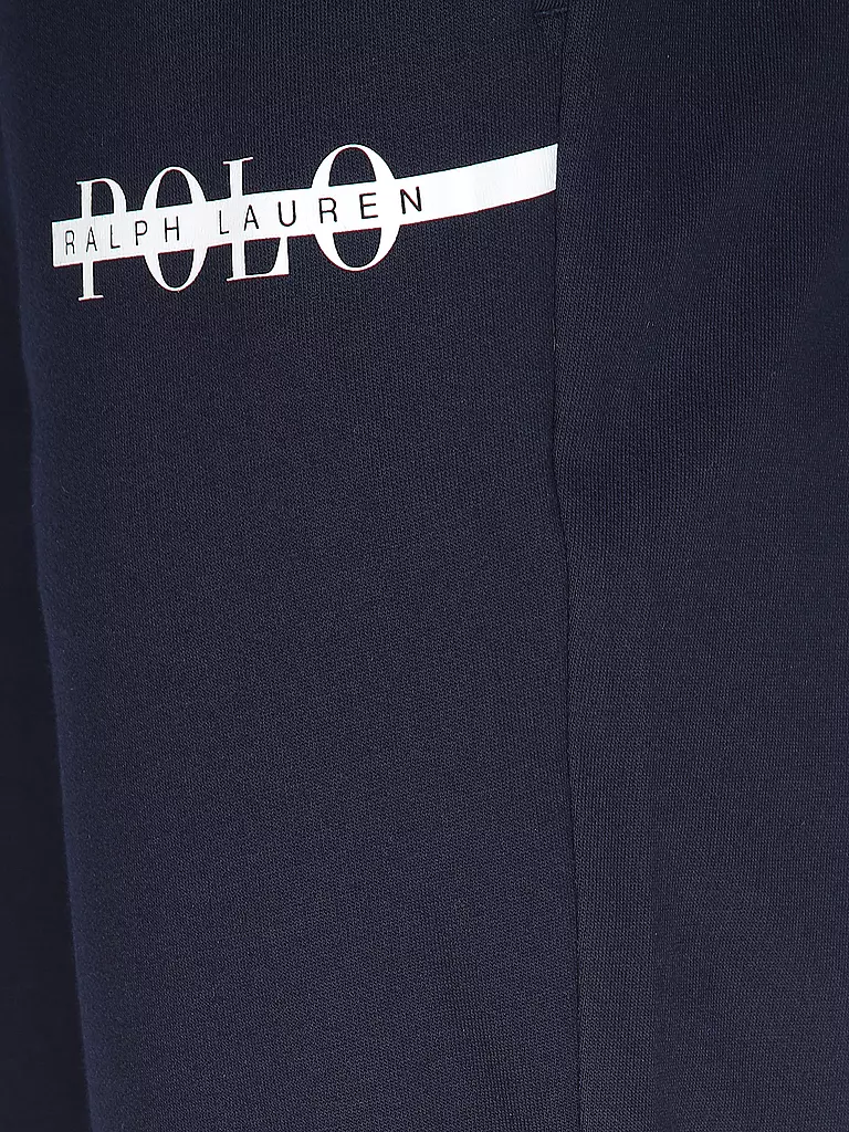 POLO RALPH LAUREN | Pantalon de détente | Bleu foncé