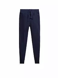 POLO RALPH LAUREN | Pantalon de jogging loungewear | Bleu foncé