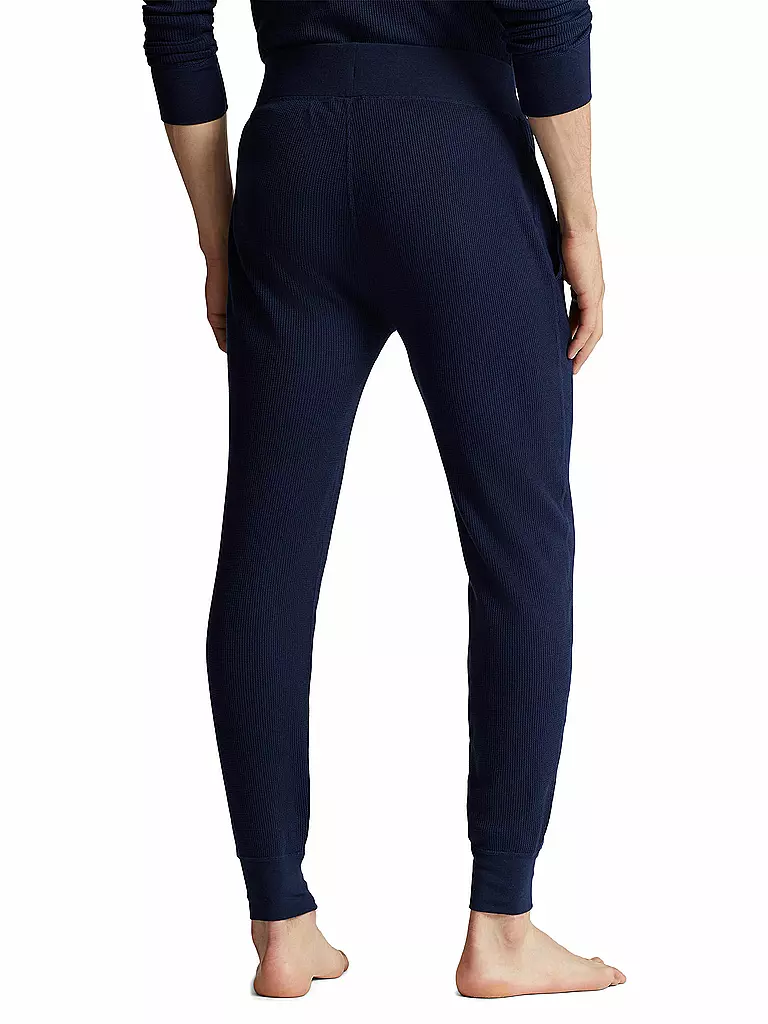 POLO RALPH LAUREN | Pantalon de jogging loungewear | dunkelblau