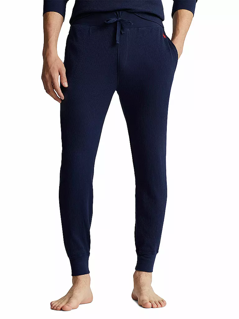 POLO RALPH LAUREN | Pantalon de jogging loungewear | dunkelblau