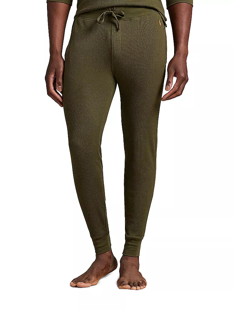 POLO RALPH LAUREN | Pantalon de jogging loungewear | 
