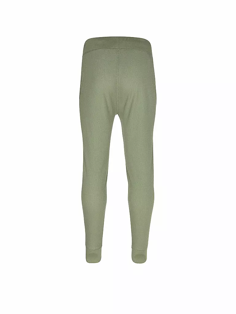 POLO RALPH LAUREN | Pantalon de jogging loungewear | dunkelgrün