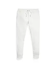 POLO RALPH LAUREN | Pantalon de jogging | Gris clair