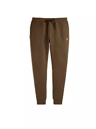 POLO RALPH LAUREN | Pantalon de jogging | Marron