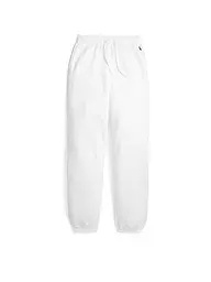 POLO RALPH LAUREN | Pantalon de jogging | Blanc