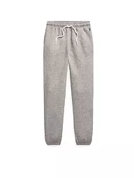 POLO RALPH LAUREN | Pantalon de jogging | Gris