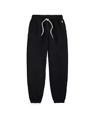 POLO RALPH LAUREN | Pantalon de jogging | Noir