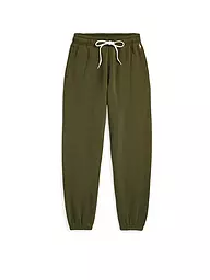POLO RALPH LAUREN | Pantalon de jogging | Vert foncé
