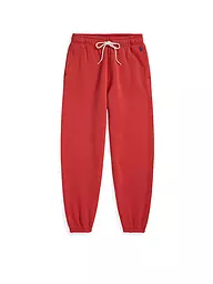 POLO RALPH LAUREN | Pantalon de jogging | Rouge