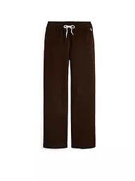 POLO RALPH LAUREN | Pantalon de jogging | Marron