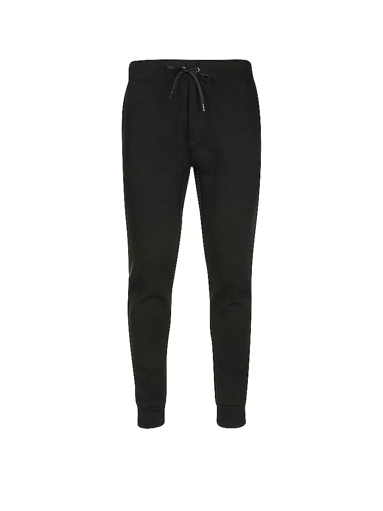 POLO RALPH LAUREN | Pantalon de jogging | schwarz