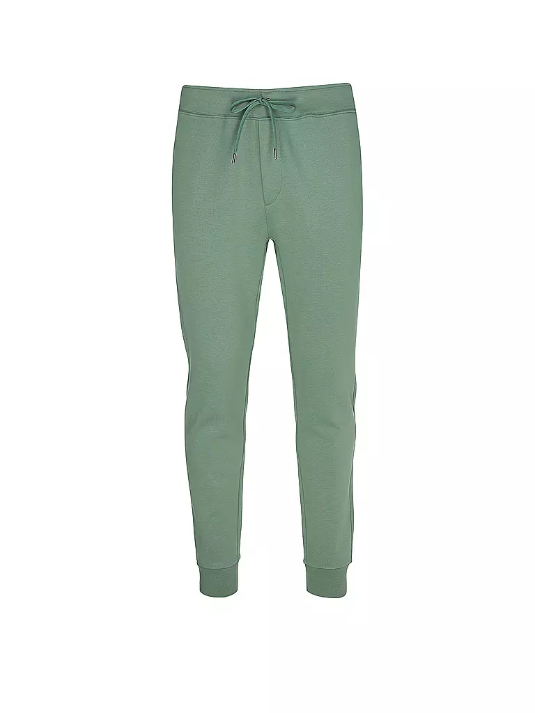POLO RALPH LAUREN | Pantalon de jogging | Vert
