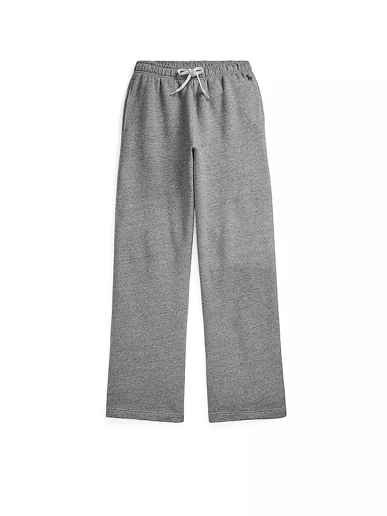POLO RALPH LAUREN | Pantalon de jogging | grau