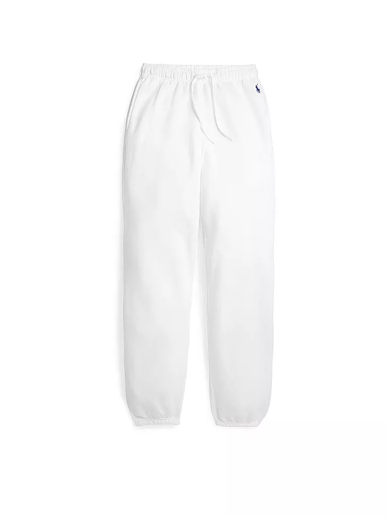 POLO RALPH LAUREN | Pantalon de jogging | weiss