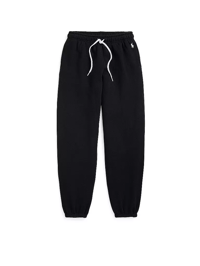 POLO RALPH LAUREN | Pantalon de jogging | schwarz