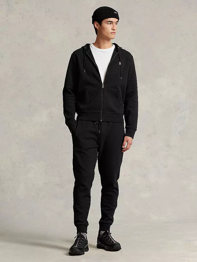 POLO RALPH LAUREN | Pantalon de jogging | schwarz