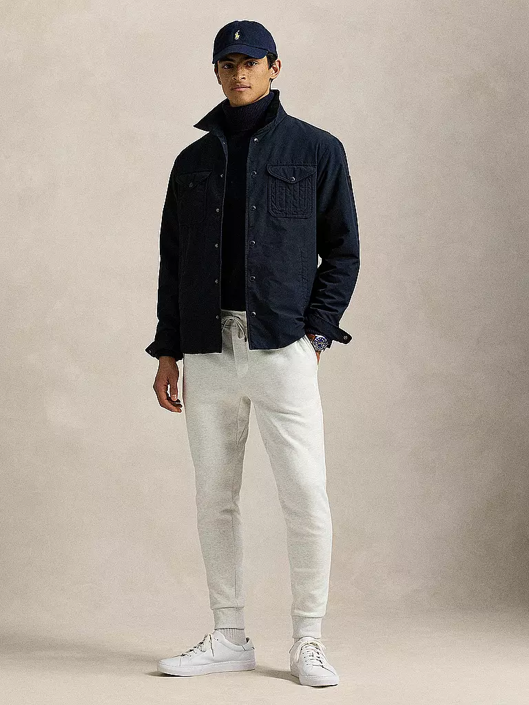 POLO RALPH LAUREN | Pantalon de jogging | hellgrau