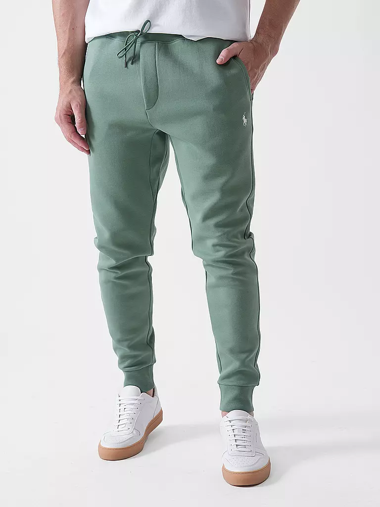 POLO RALPH LAUREN | Pantalon de jogging | Vert
