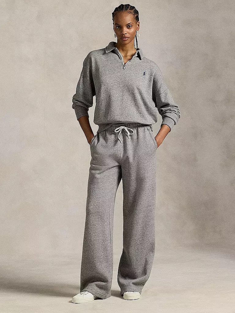 POLO RALPH LAUREN | Pantalon de jogging | grau