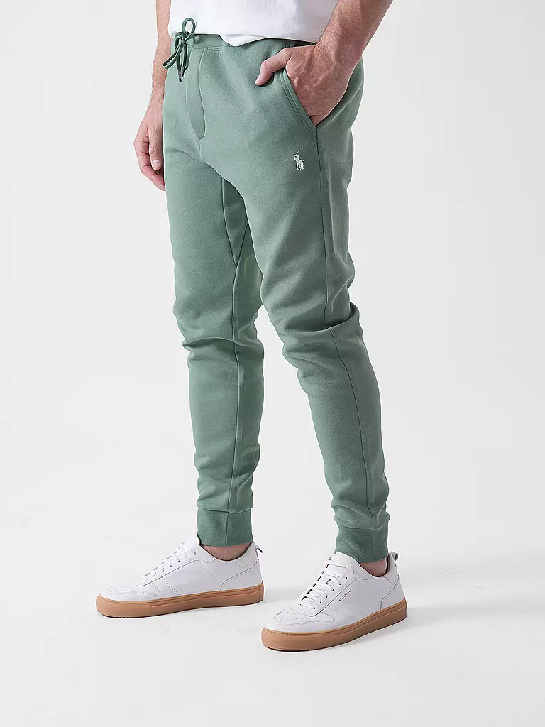 POLO RALPH LAUREN | Pantalon de jogging | Vert