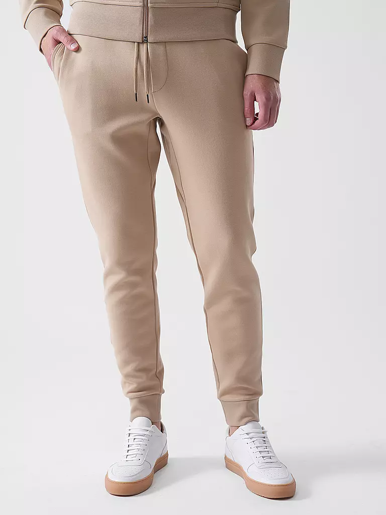 POLO RALPH LAUREN | Pantalon de jogging | Beige