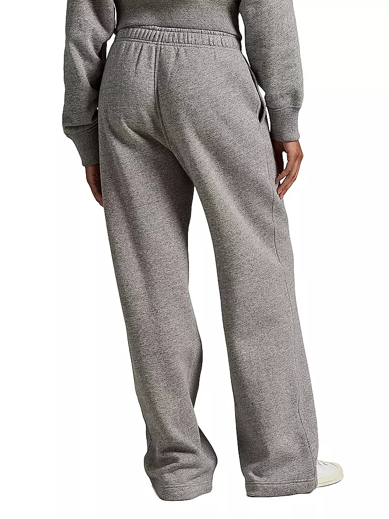 POLO RALPH LAUREN | Pantalon de jogging | grau