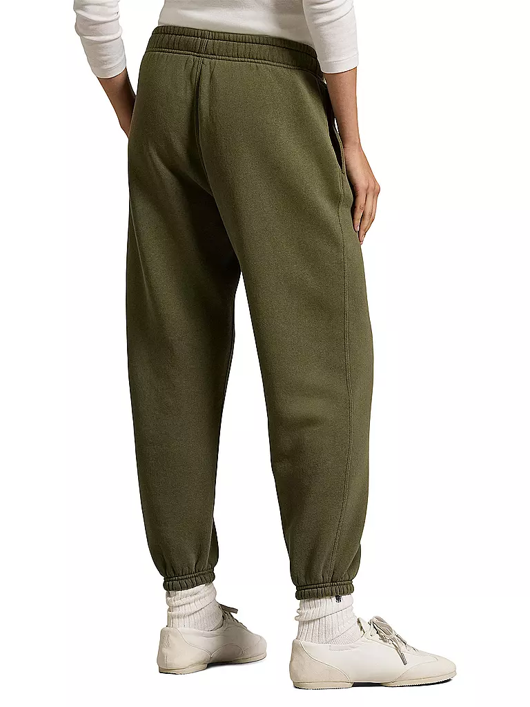 POLO RALPH LAUREN | Pantalon de jogging | dunkelgrün