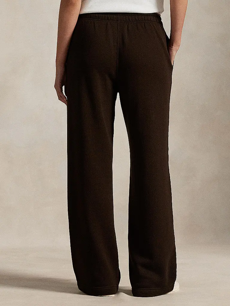 POLO RALPH LAUREN | Pantalon de jogging | Marron