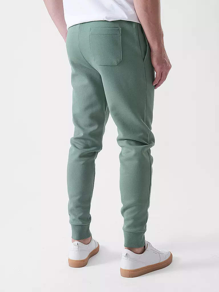 POLO RALPH LAUREN | Pantalon de jogging | Vert