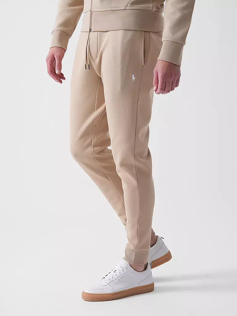 POLO RALPH LAUREN | Pantalon de jogging | Beige