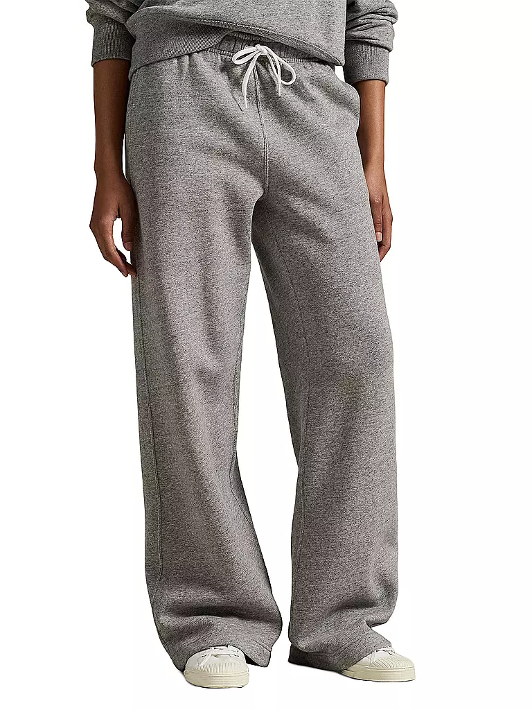 POLO RALPH LAUREN | Pantalon de jogging | grau