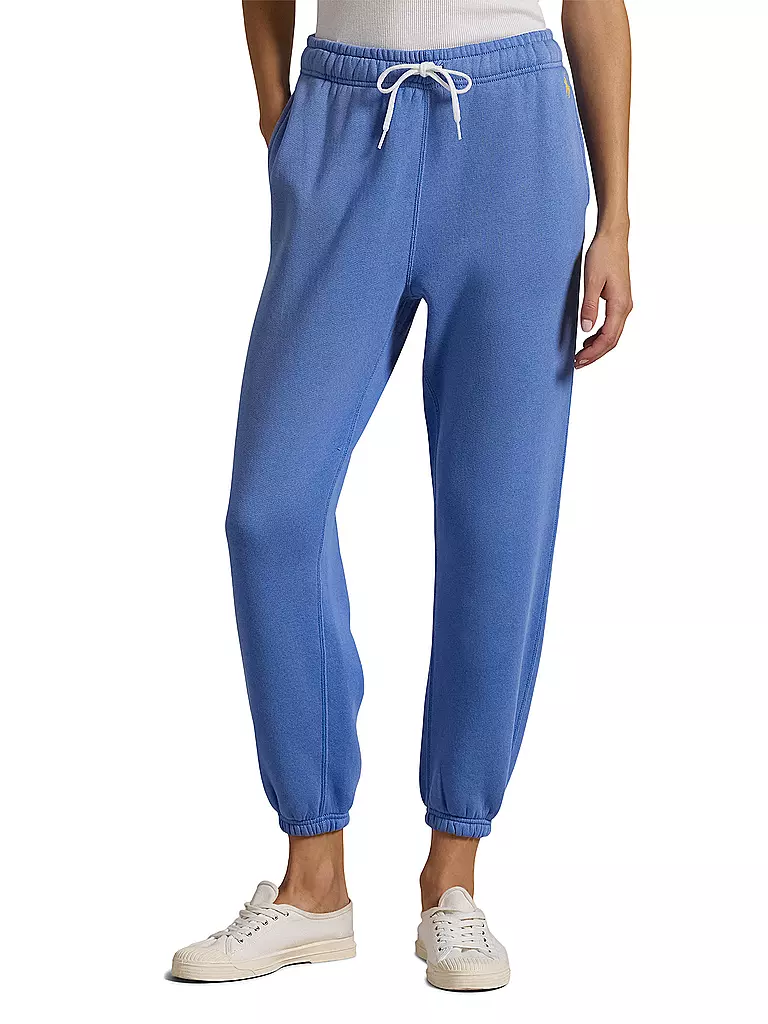 POLO RALPH LAUREN | Pantalon de jogging | blau
