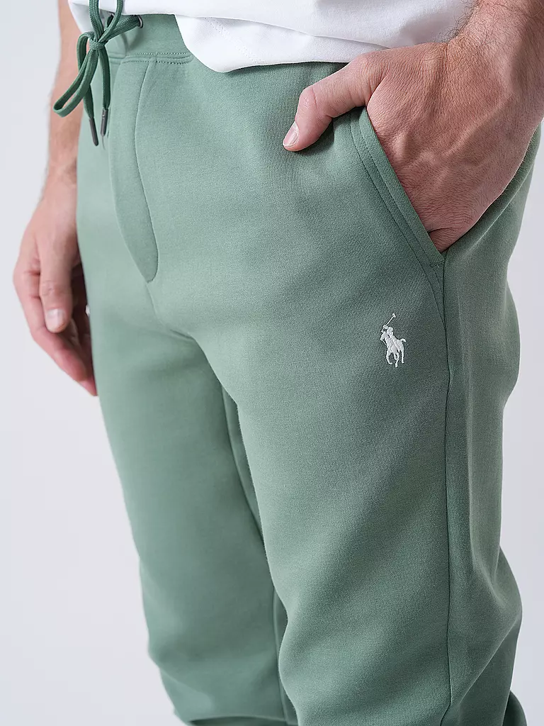 POLO RALPH LAUREN | Pantalon de jogging | Vert