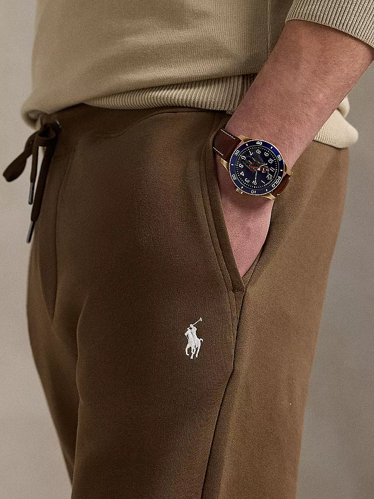 POLO RALPH LAUREN | Pantalon de jogging | 