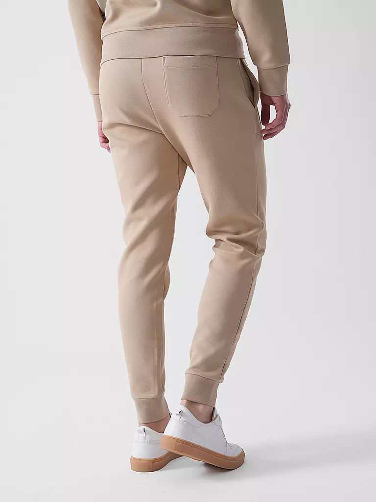 POLO RALPH LAUREN | Pantalon de jogging | Beige
